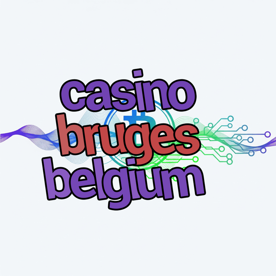 casino bruges belgium